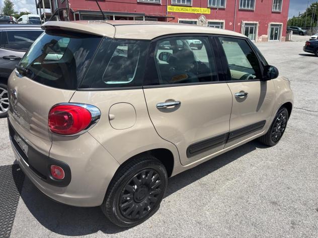 Fiat 500L 0.9 TwinAir Turbo Natural Power Pop - Foto 2