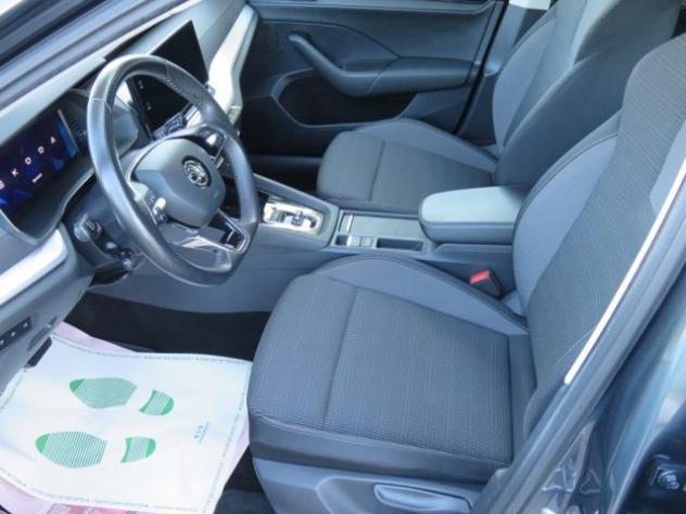 SKODA Octavia 1.5 G-TEC DSG Wagon Executive rif. 24073306 - Foto 6