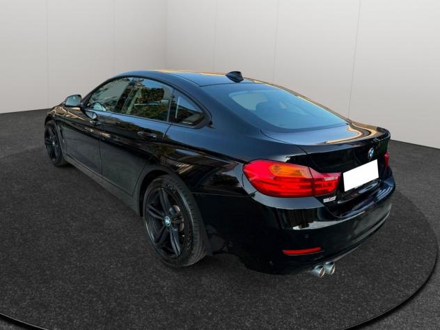 BMW Serie 4 420d Gran Coupe xdrive Advantage - Foto 3