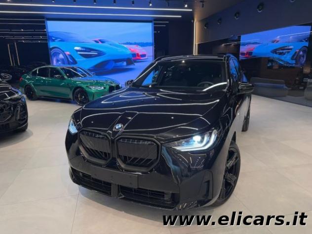 BMW X3 xDrive20d 48V MSport rif. 23818517 - Foto 3
