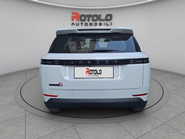 JAECOO Jaecoo 5 Jaecoo 5 1.6 TGDI 147 CV aut. Exclusive - Foto 7