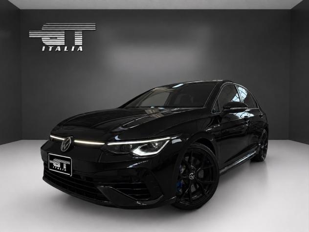 Volkswagen Golf 2.0 TSI R DSG 4MOTION - Foto 3