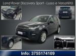 Land Rover Discovery Sport 2.0 TD4 anno 2016 145 mila km