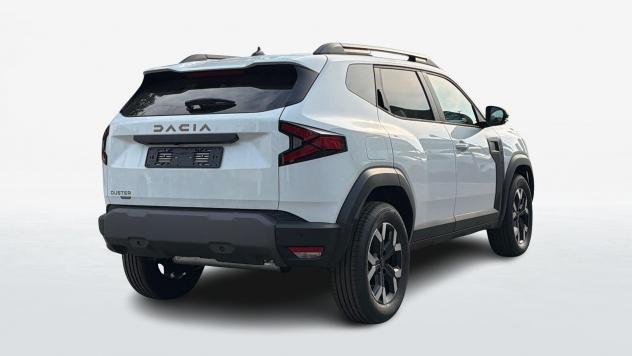 Dacia Duster NUOVO 1.6 hybrid Extreme 140cv - Foto 2