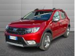 Dacia Stepway 0.9 TCE STEPWAY COMFORT