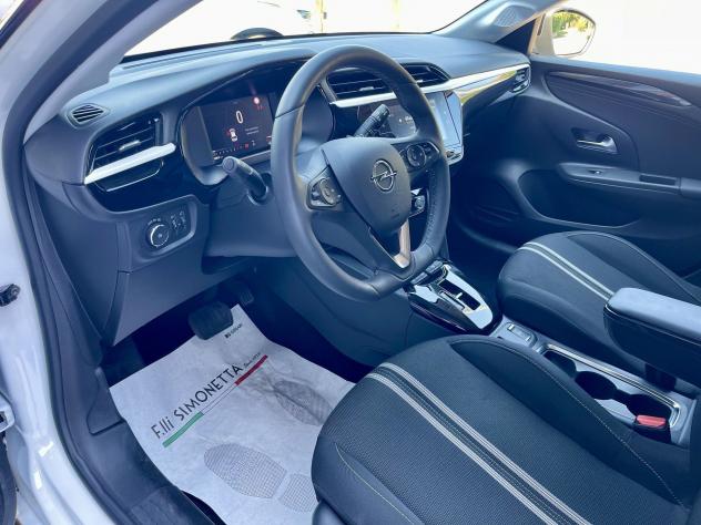 Opel Corsa 1.2 D&T s&s 100cv at8 - Foto 9