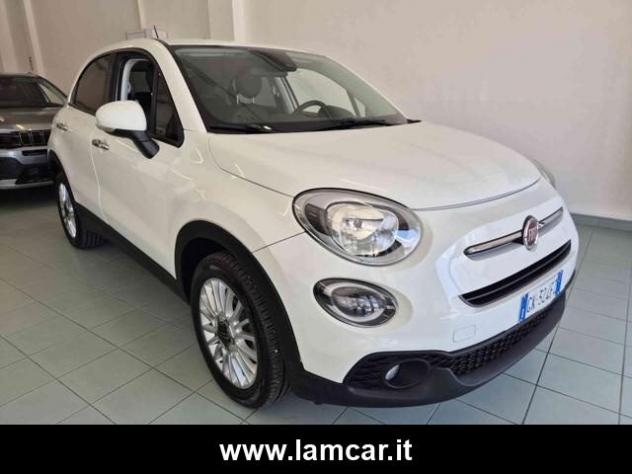 FIAT 500X 1.0 T3 120 CV Cross rif. 23936032
