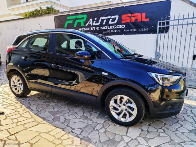 OPEL Crossland X 1.5 ECOTEC D 102CV Ultim. - Foto 5