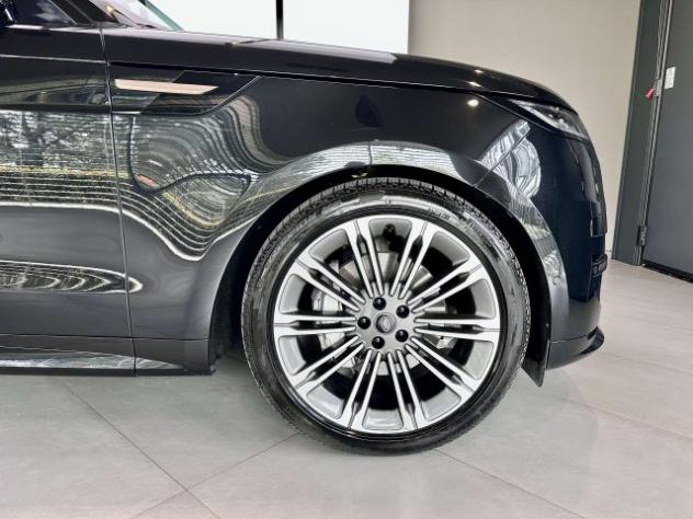 LAND ROVER Range Rover Sport 3.0d i6 mhev Dynamic SE awd 250cv auto AUTOCARRO rif. 23830122 - Foto 4