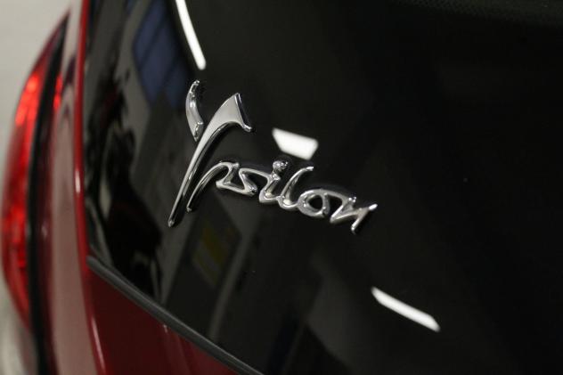 Lancia Ypsilon 1.2 69cv Silver - Foto 9