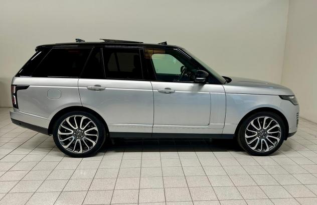 Land Rover Range Rover Range Rover 3.0 SDV6 Autobiography - Foto 5