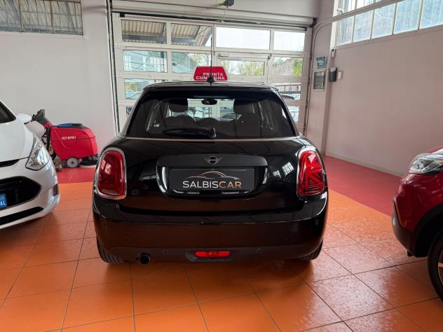 Mini 1.5 One - Foto 6