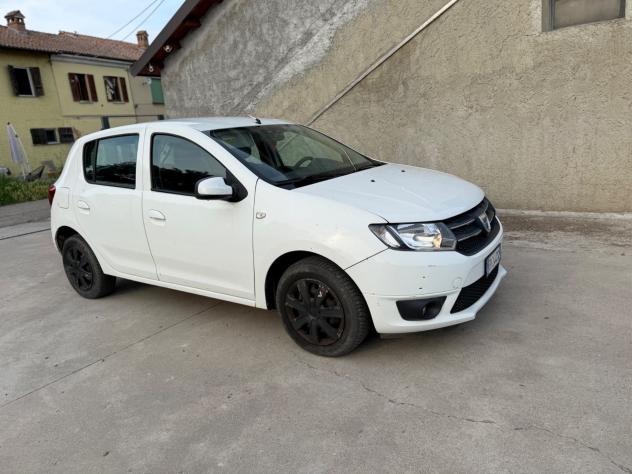 Dacia Sandero 1.2 GPL 75CV Laurte - Foto 5