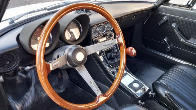 Alfa Romeo Spider 2.0 veloce - Foto 5
