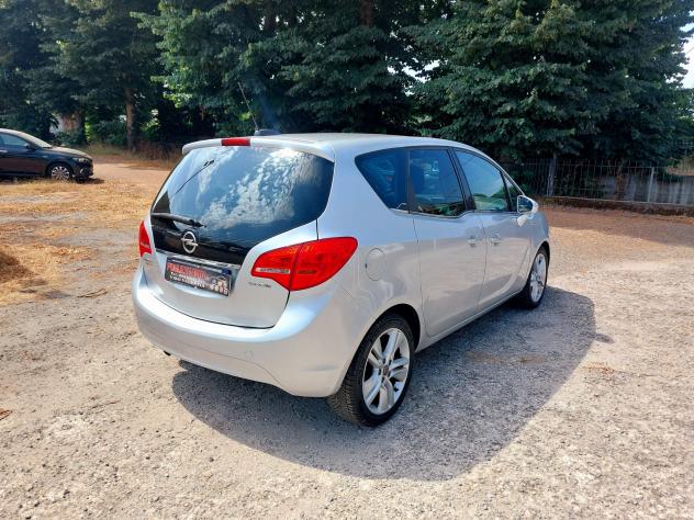 Opel Meriva 1.6 CDTI 95CV Innovation - 2016 - Foto 2