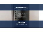 Immobile in asta di 43 m² in vendita a Catanzaro