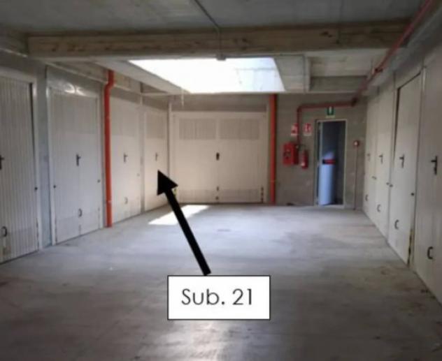 Immobile in asta di 58 m² in vendita a Milano - Foto 4