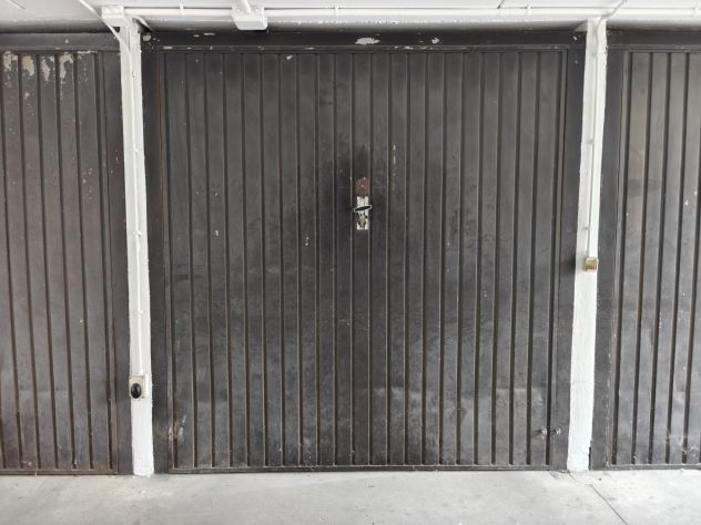 Garage singolo in affitto – Via Siracusa, Padova (Sacra Famiglia) - Foto 3