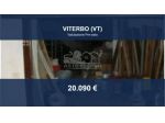 Immobile in asta di 96 m² in vendita a Viterbo