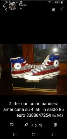 SCARPE PERSONALIZZATE - Foto 7