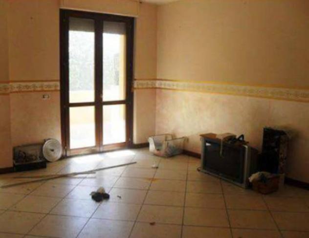 Immobile in asta di 1 m² con più di 5 locali in vendita a Magione - Foto 10