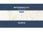 Immobile in asta di 85 m² in vendita a Misterbianco