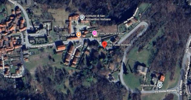 Immobile in asta di 266 m² con più di 5 locali in vendita a San Bernardino Verbano - Foto 4