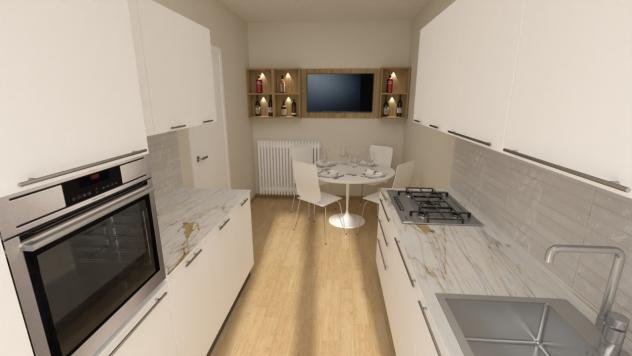 Porzione di casa in vendita a Arcola - Foto 9