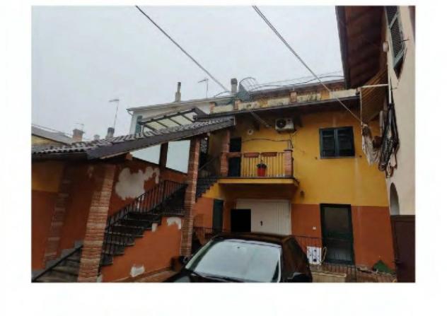 Immobile in asta di 131 m² in vendita a Basaluzzo - Foto 9
