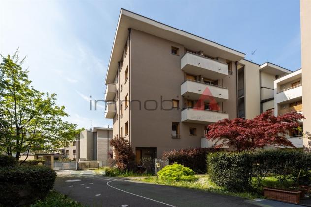 Brugherio centro - 3 locali di mq106 Euro 275.000,00 - Foto 4