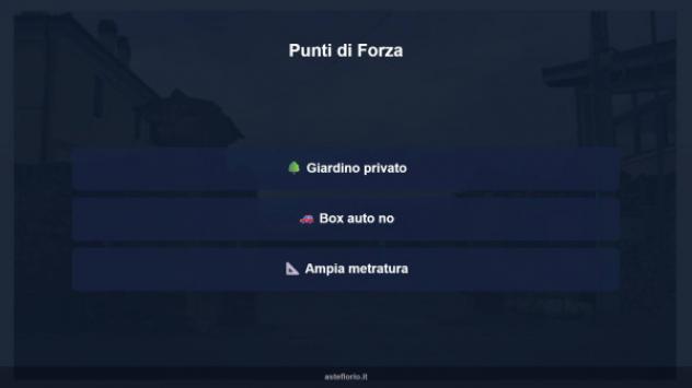 Immobile in asta di 132 m² in vendita a Caldiero - Foto 6