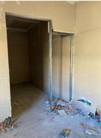 Immobile in asta di 112 m², box auto in vendita a Capodimonte - Foto 3