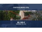 Immobile in asta di 192 m² in vendita a Castrolibero