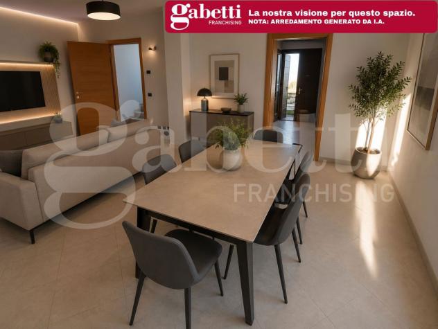 Villa a schiera - Chioggia . Rif.: 1984VRG - Foto 13