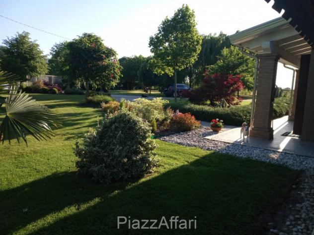 Villa a Correzzola - Rif. CORR34 - Foto 4