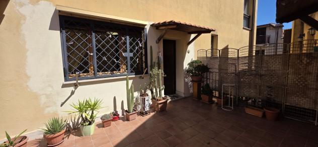 Trilocale in vendita a Fiano Romano - Foto 6