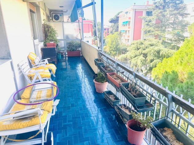 Appartamento in vendita a Genova, Albaro - Foto 4