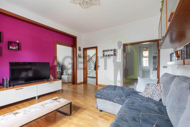 Casa singola in Vendita in zona CA DI LUGO - Foto 6