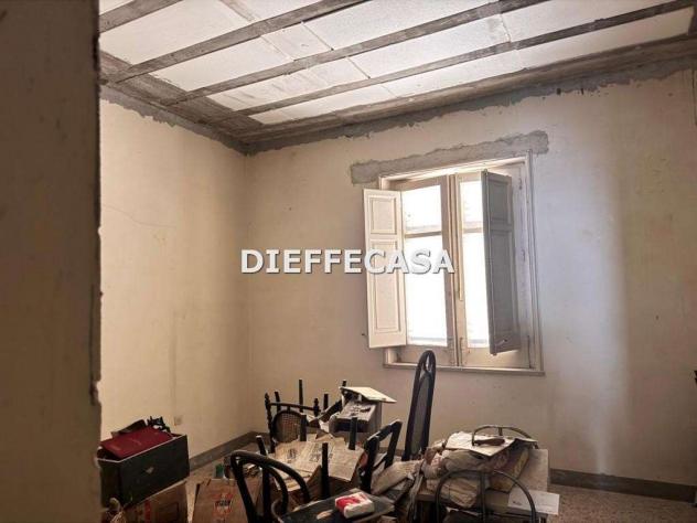 V2603 - In vendita a Marsala stabile al centro storico - Foto 5