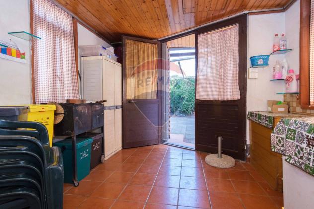 Casa Semindipendente in vendita a Mascali, Fondachello - Foto 14