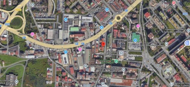 Immobile in asta di 97 m² in vendita a Melito di Napoli - Foto 11