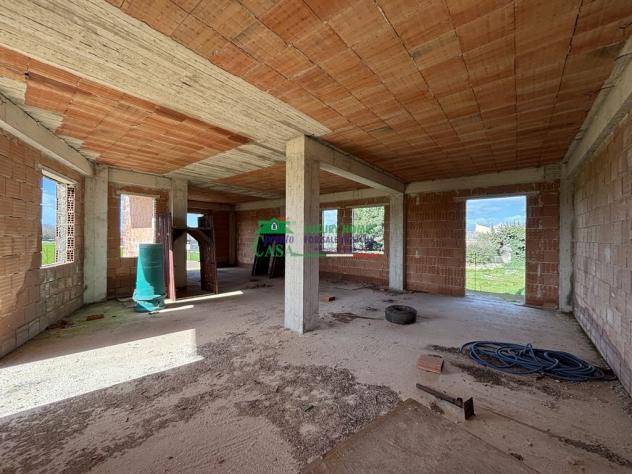 Rif.2663 - Appartamenti rustici con garage a Frigintini a Modica - Foto 16