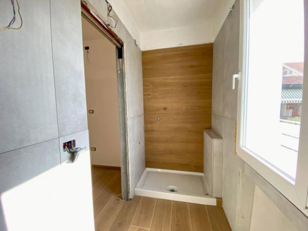 Villa di 104 m² con 3 locali e box auto in vendita a Padova - Foto 8