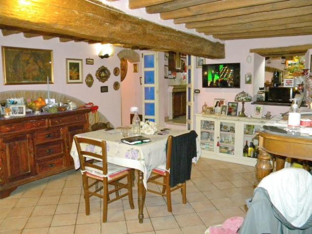 Appartamento in vendita a Peccioli 93 mq Rif: 1004696 - Foto 3