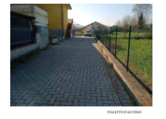 Immobile in asta di 55 m² in vendita a Pescia - Foto 4