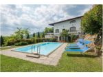 Villa in vendita a Pescia 790 mq  Rif: 1325637