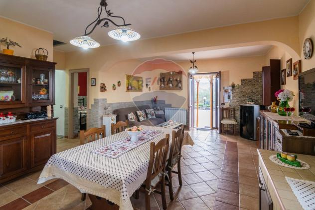Villa o villino in vendita a Piazza Armerina - Foto 6