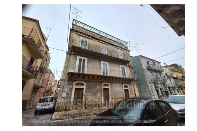 IMMOBILI-IMMOBILE RESIDENZIALE-Via Mario Rossi, 26a, 97100 Ragusa RG, Italia