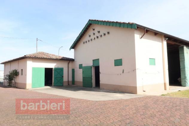 Villetta bifamiliare in vendita a Ravenna, San Pietro in Vincoli - Foto 6