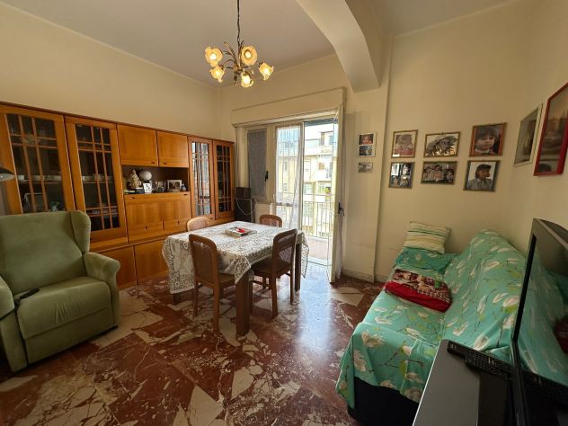 VENDESI – REGGIO CALABRIA – VIA ESPERIA - Foto 8